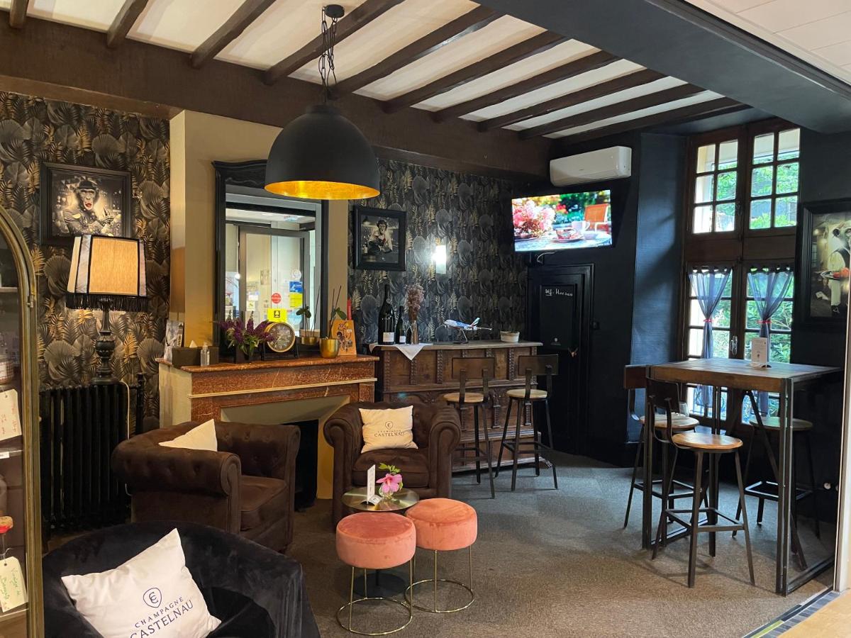 Logis Hôtel de France & Restaurant Pamiers - Housity
