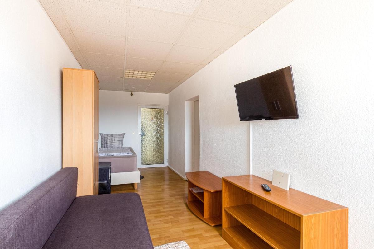 Apartment für Monteure in Bitterfeld-Wolfen - Housity