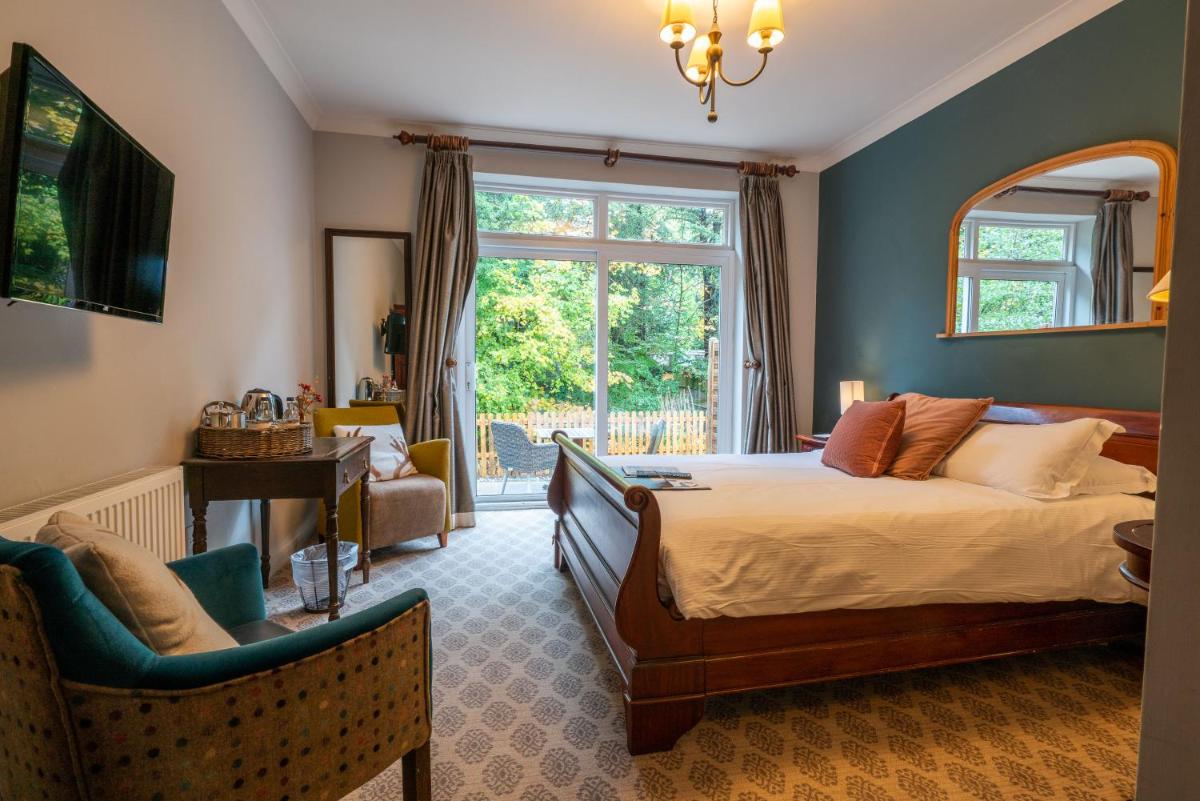 The Dundas Arms - Housity