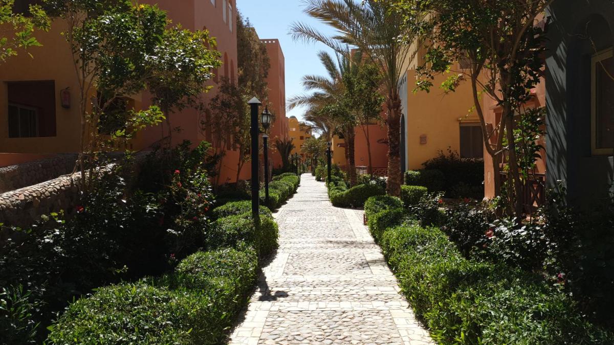 Al Dora Residence Appartement - Housity