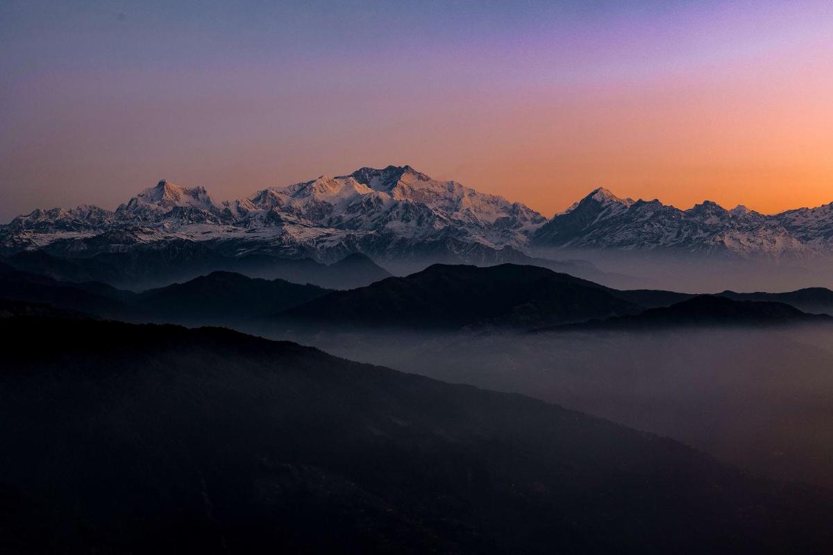 Sherpa Retreat Resort - Housity