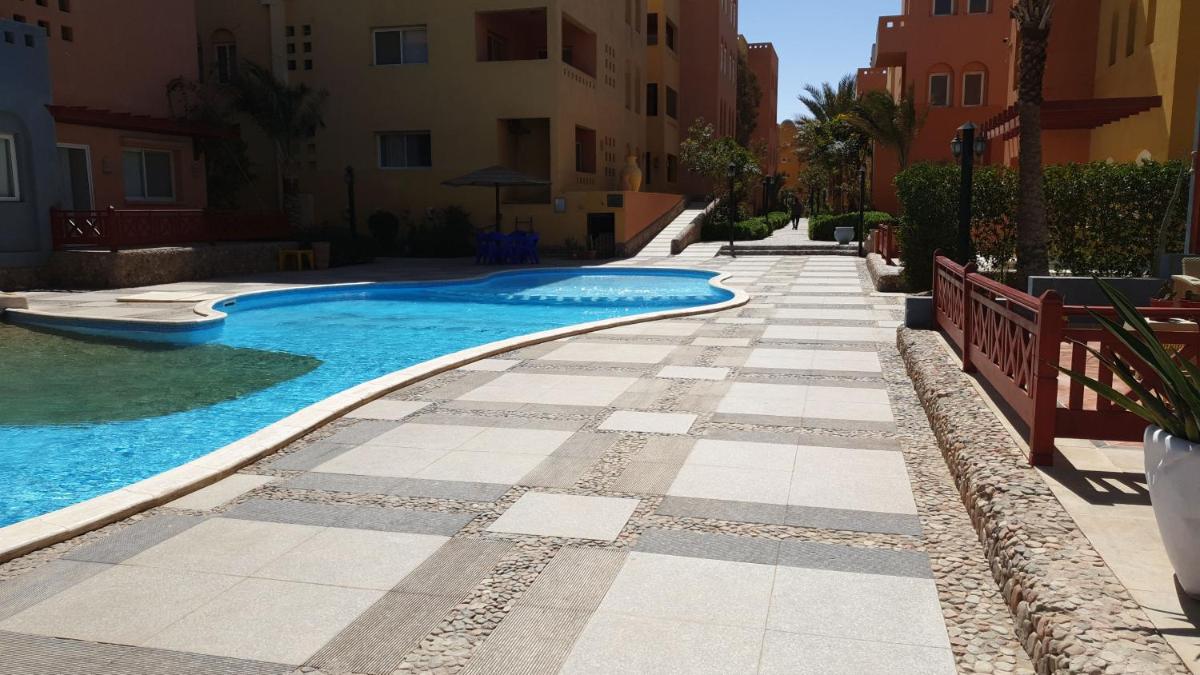 Al Dora Residence Appartement - Housity