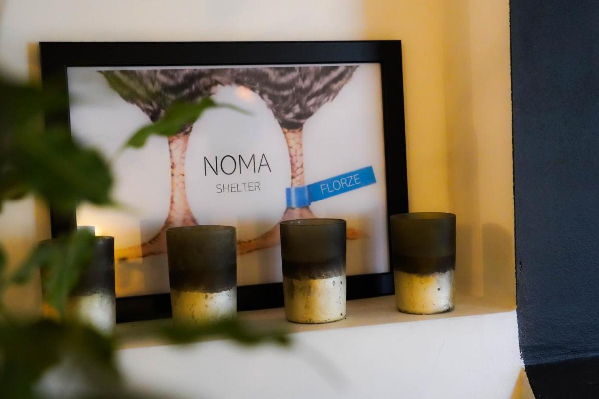 Noma Shelter - Housity