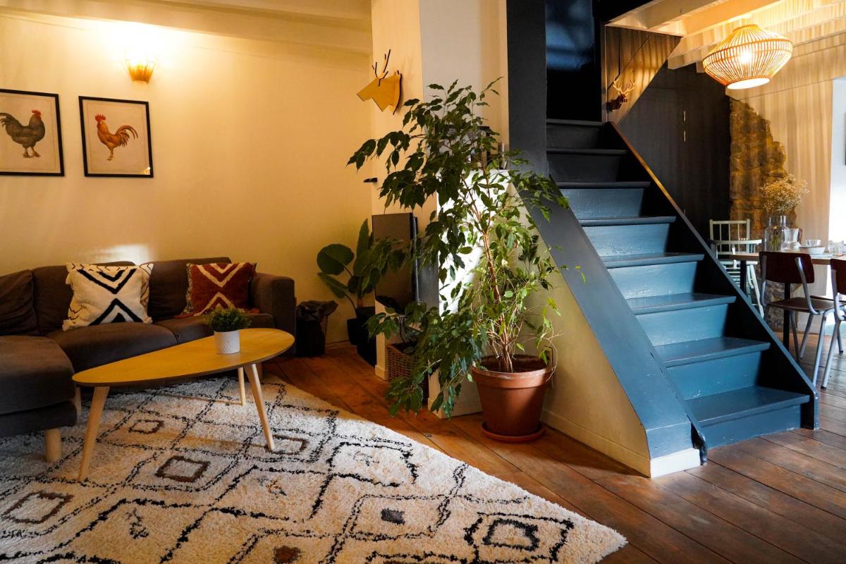 Noma Shelter - Housity