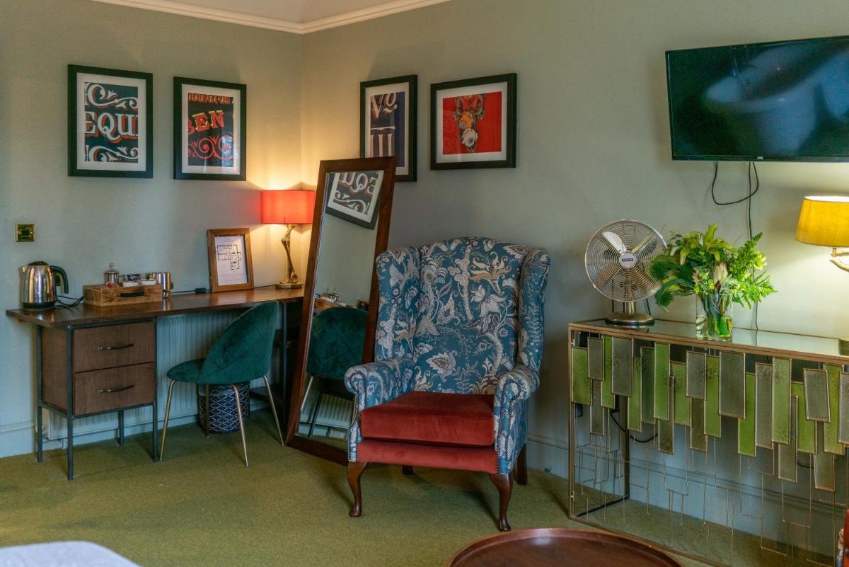 The Dundas Arms - Housity