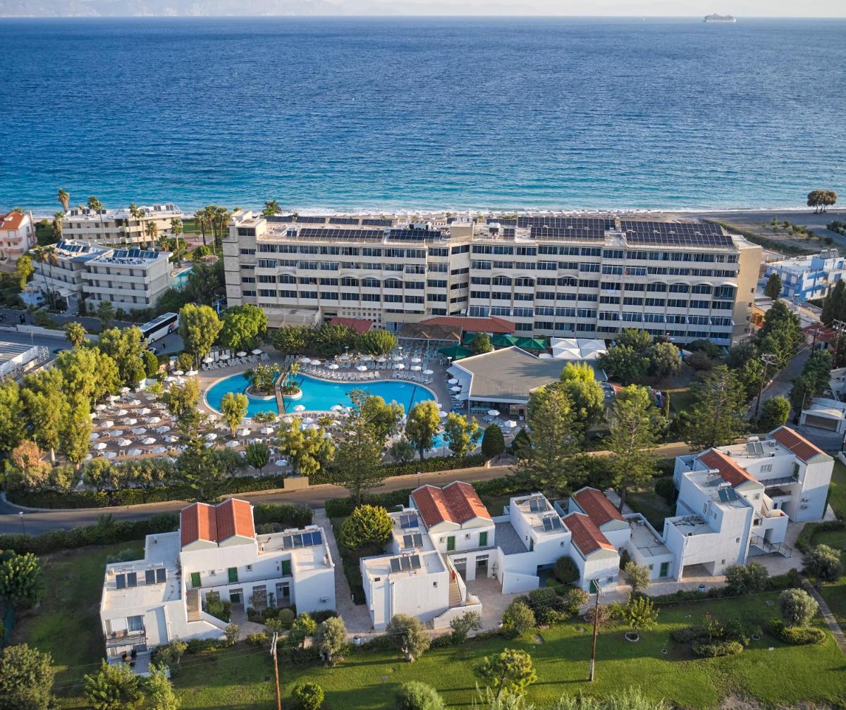 Atlantica Princess Hotel - Housity