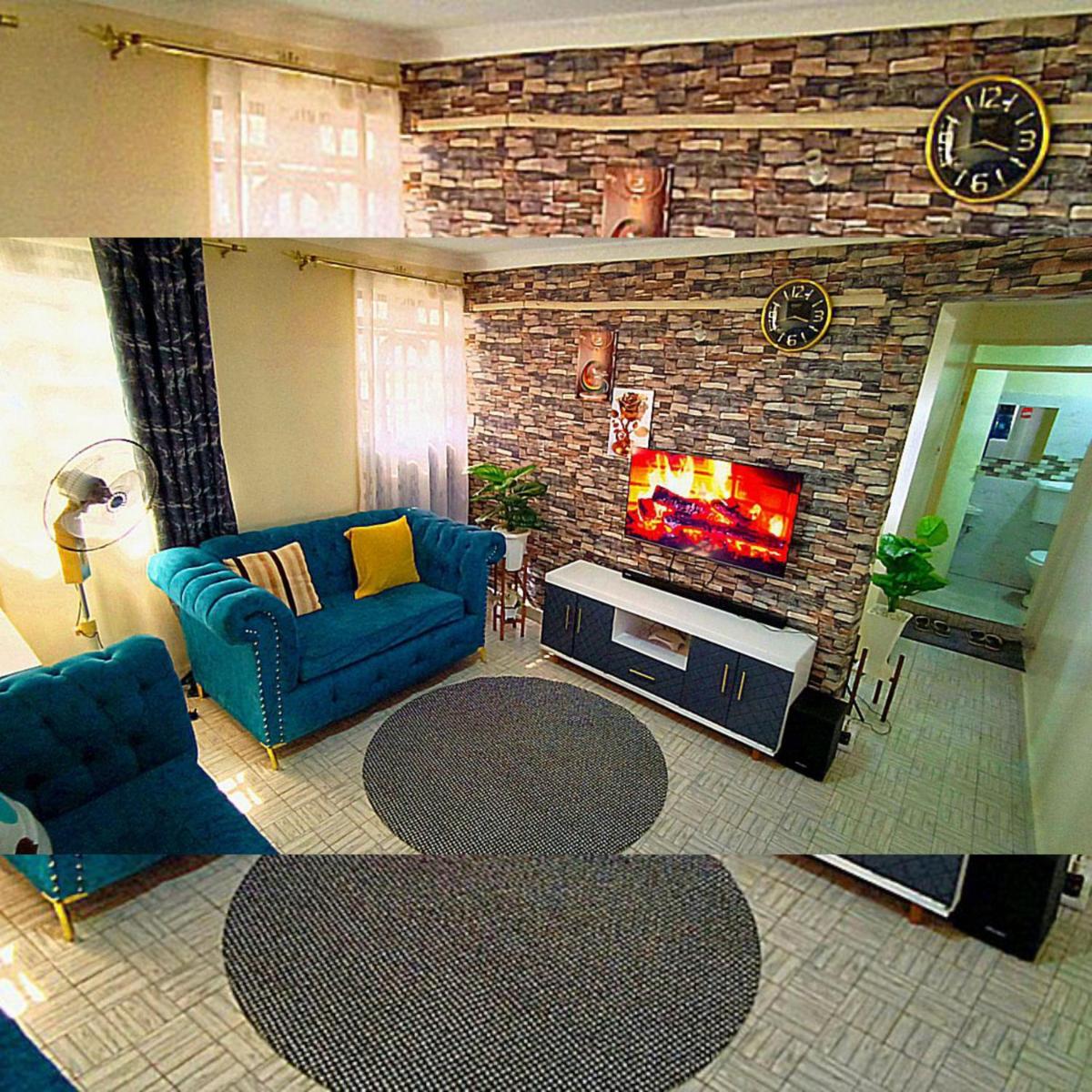 Tomarcs Suites - Donholm, Umoja, Jacaranda,Nasra - Housity