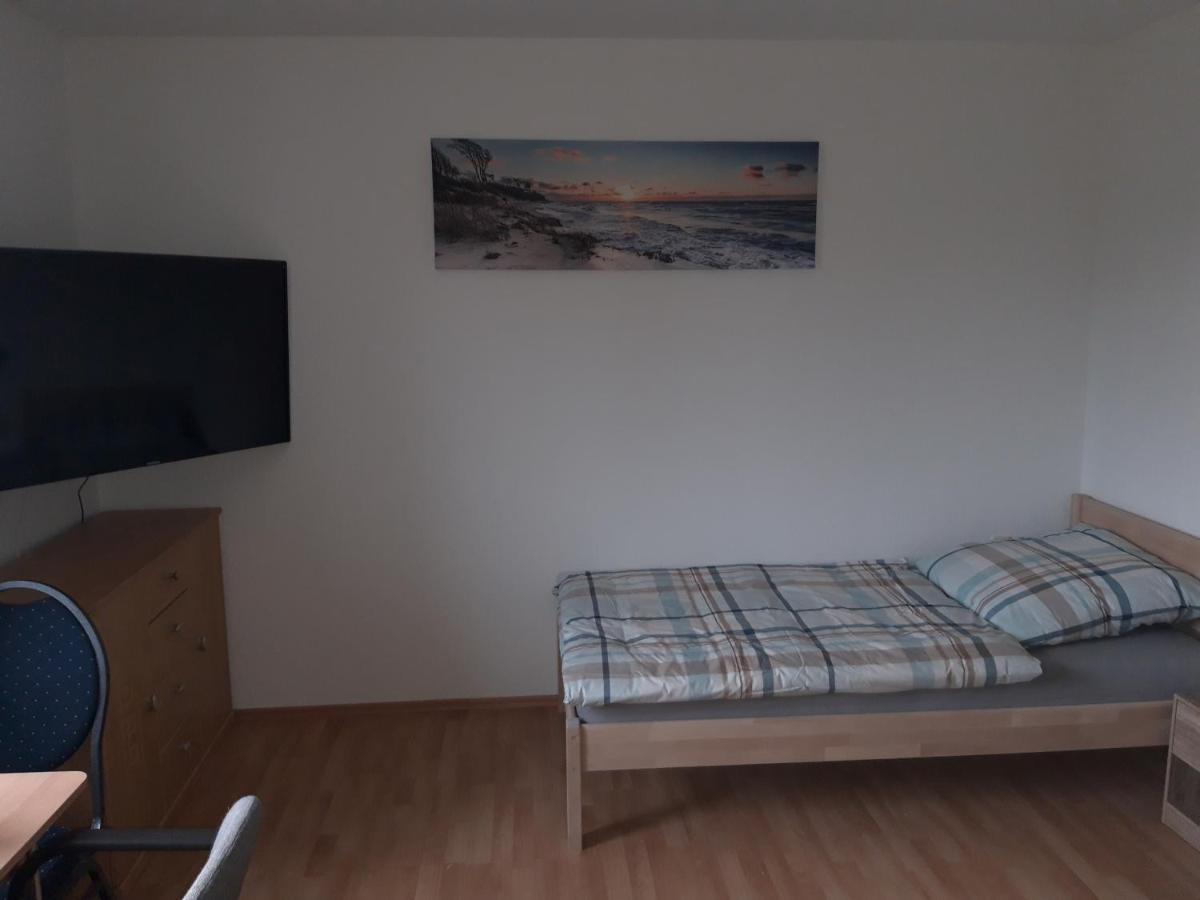 Vermietung Hänsel - Housity