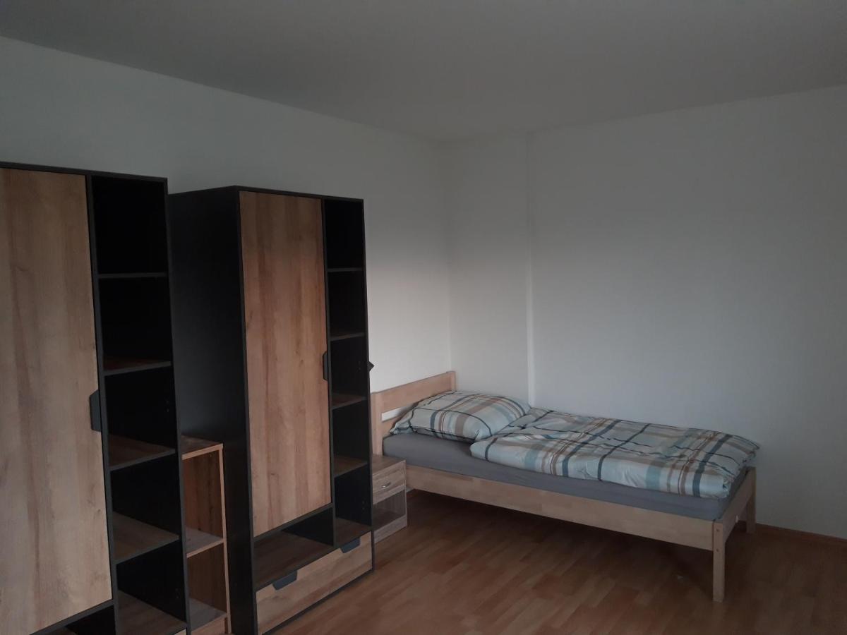 Vermietung Hänsel - Housity