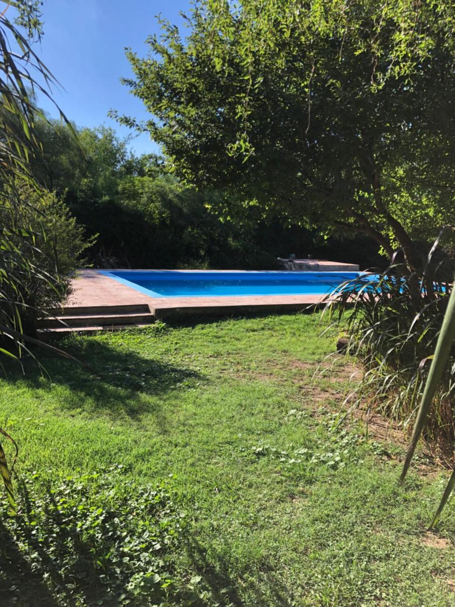 Familia María alojamiento - Housity