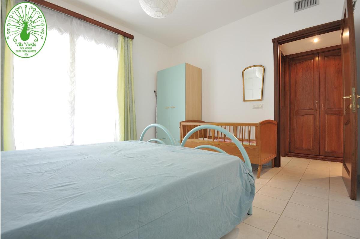Apartment Verde - Hizvo