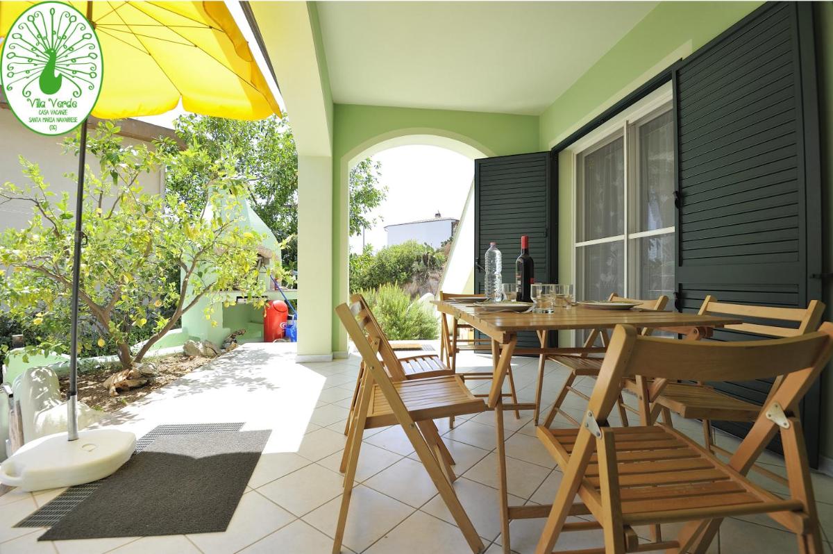 Apartment Verde - Hizvo