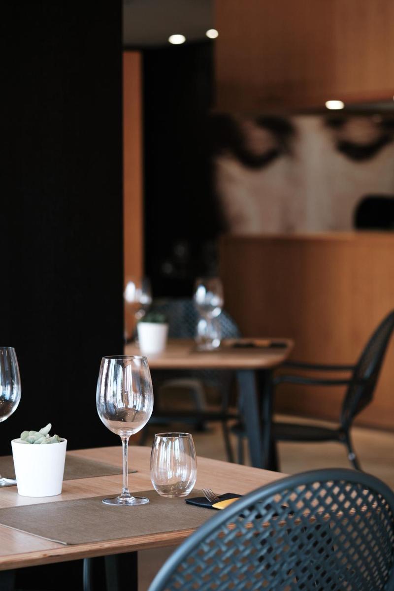 Bebidas en Prinsotel Alba & Spa