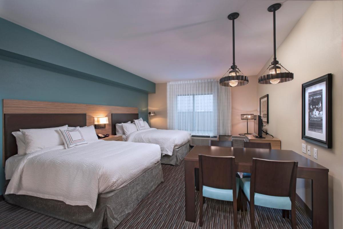TownePlace Suites by Marriott Des Moines West/Jordan Creek - Housity