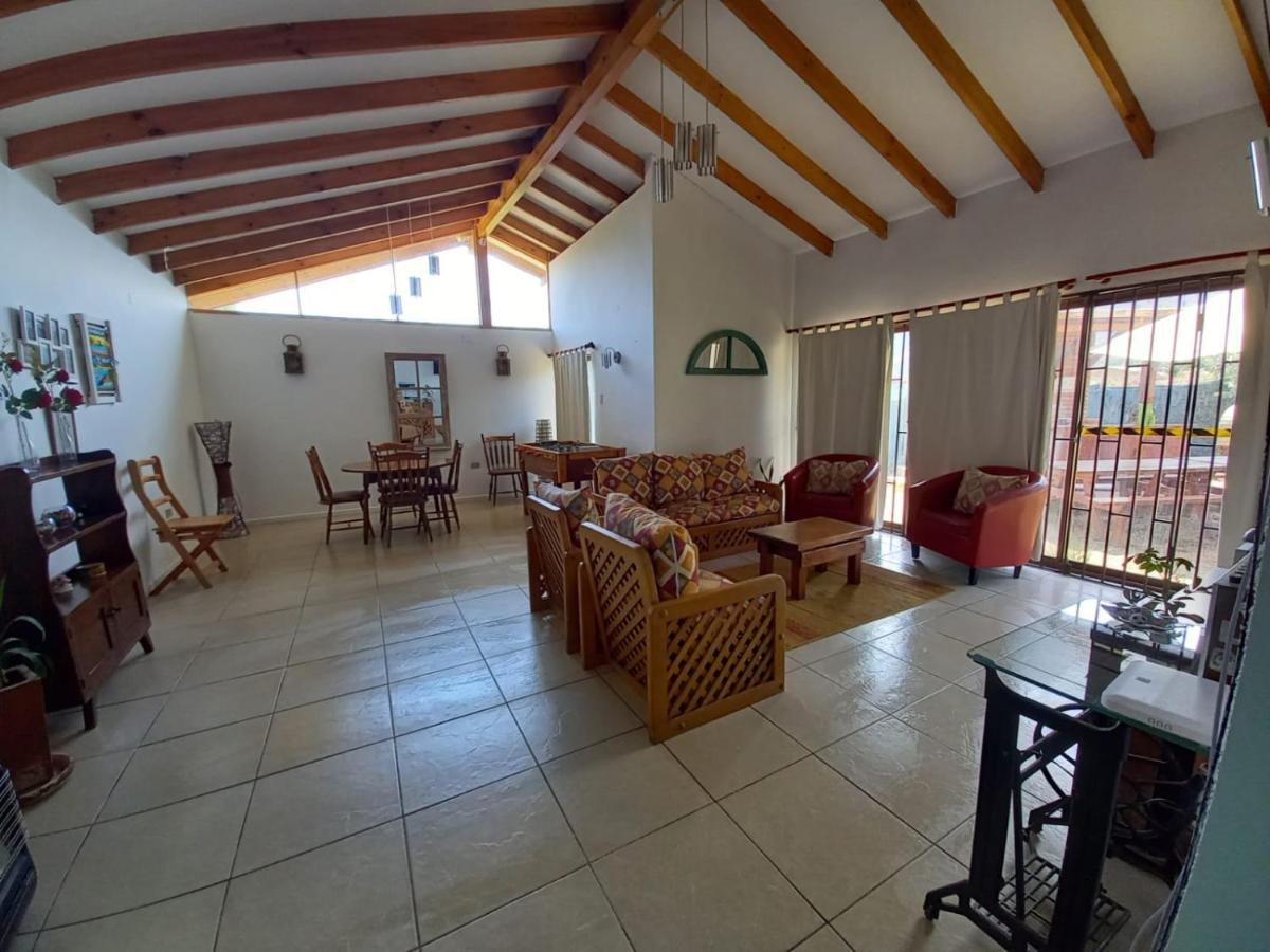Casa de descanso Olmue - Housity