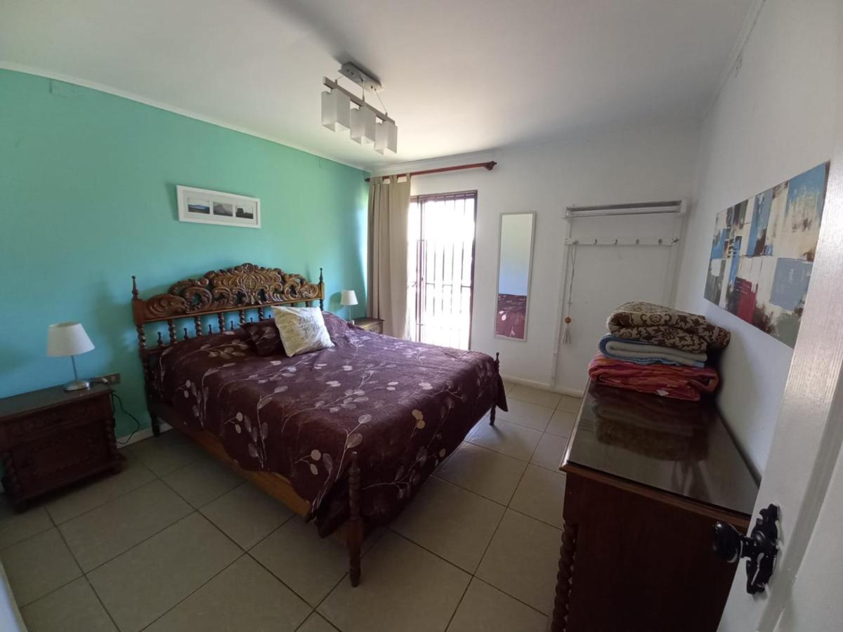 Casa de descanso Olmue - Housity