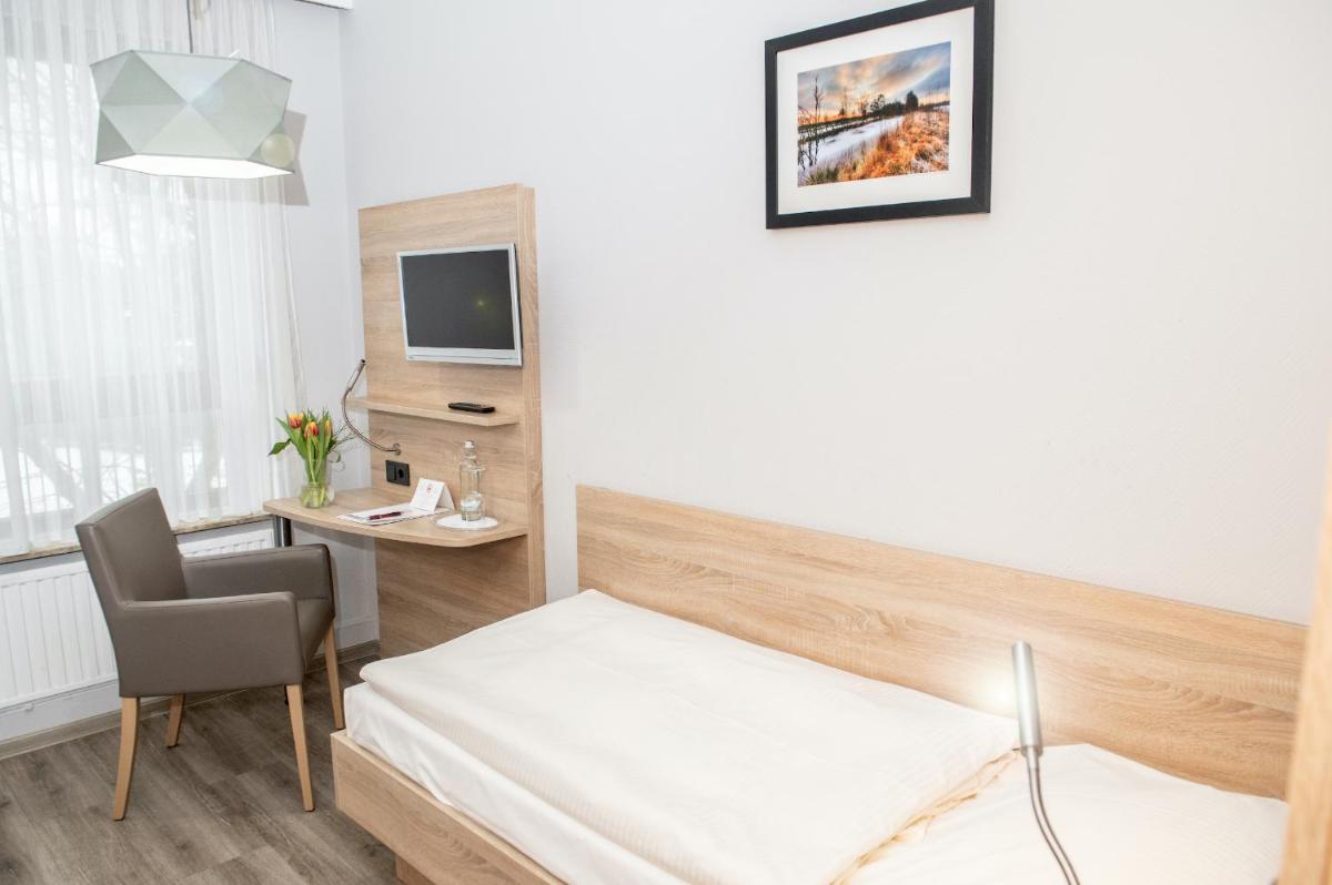 Hotel Daub - Housity