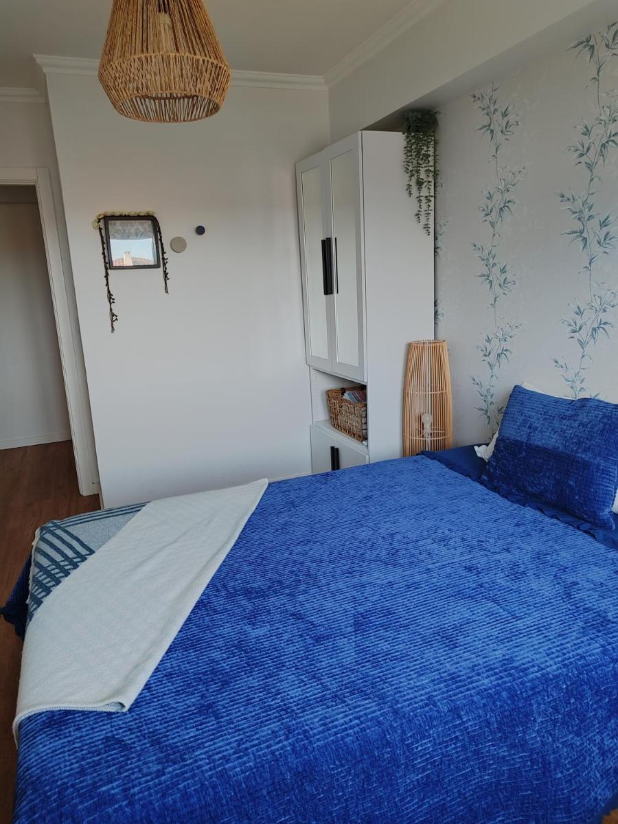 zélu apartamento centro da Guarda - Housity