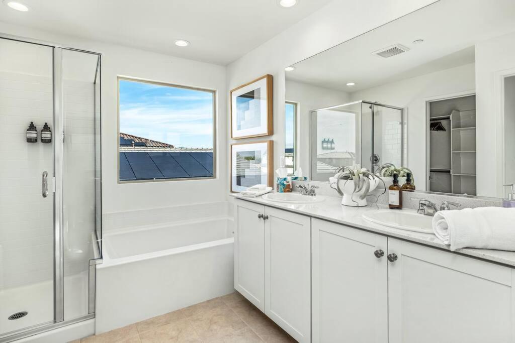 Suitetrails - 5 BR Coachella Valley Home