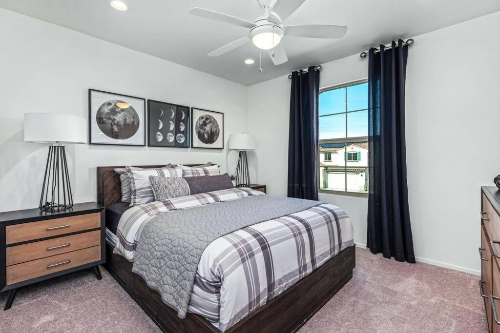 Suitetrails - 5 BR Coachella Valley Home