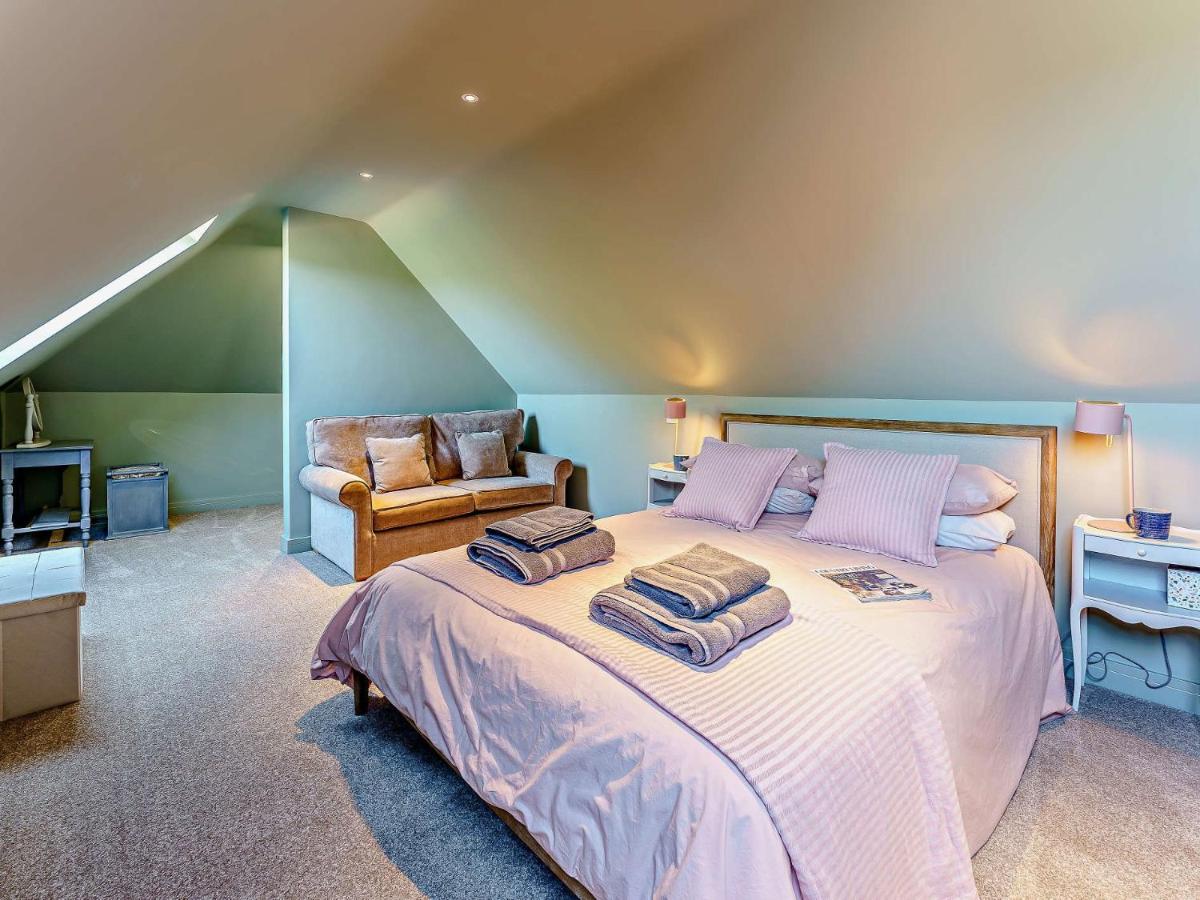 1 Bed in Uckfield 82279 - Housity