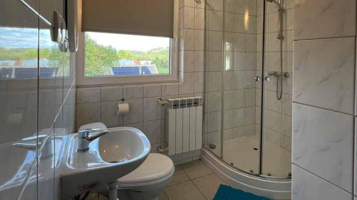 Kwatery u Papieżów - Housity