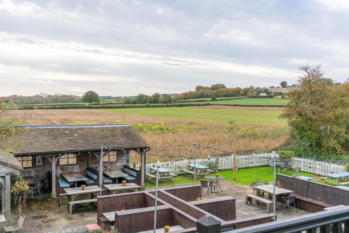 The Anchor Inn - Housity
