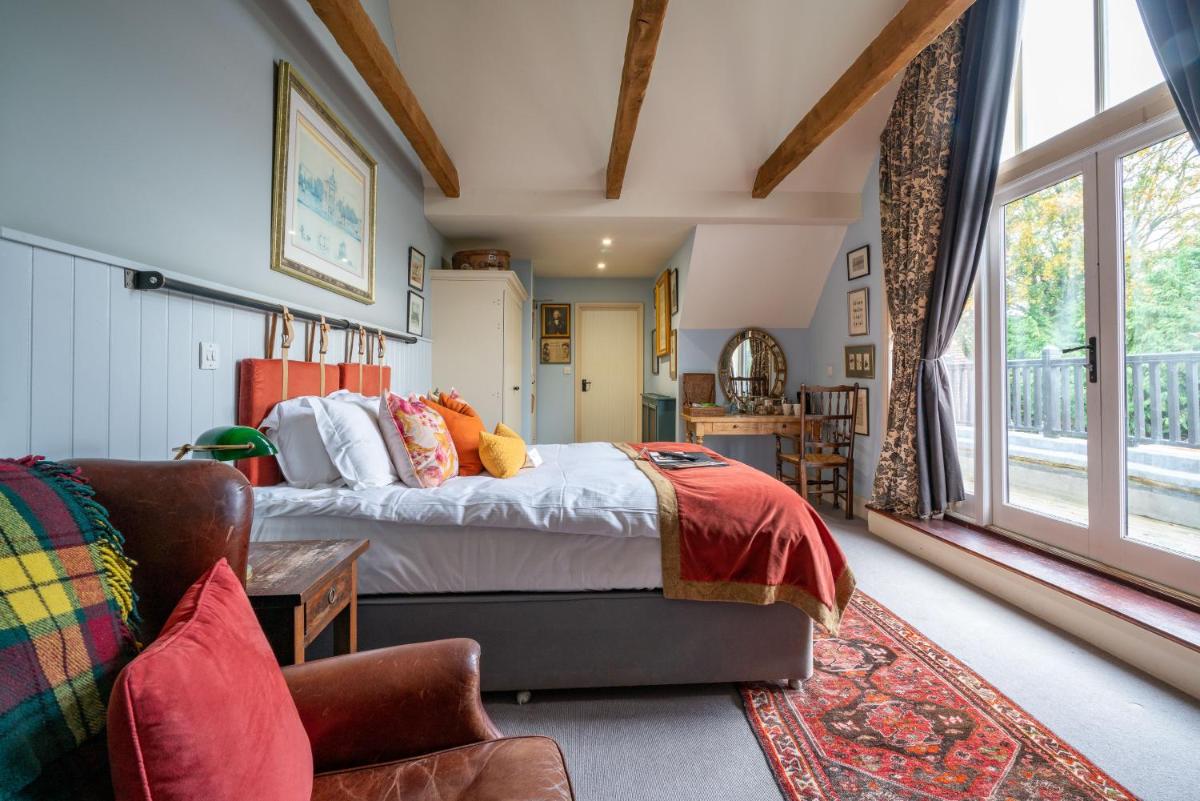 The Anchor Inn - Housity