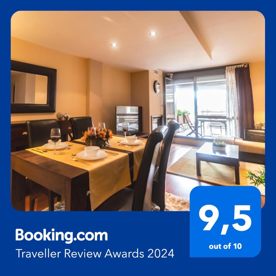 Acogedor Apartamento en Las Margas - WIFI - Acceso Privado - Aventura, Esquí y Golf - Housity
