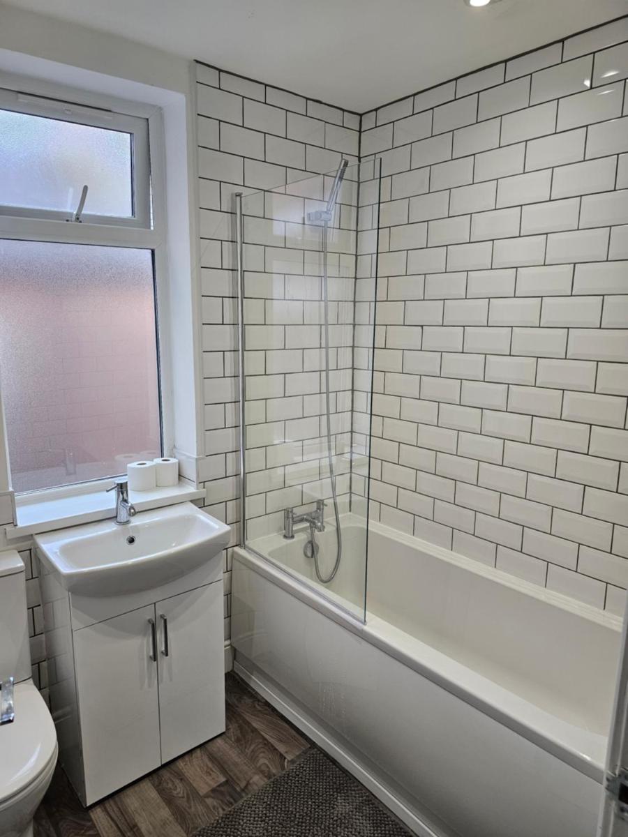 Stylish & Quiet Space - Housity