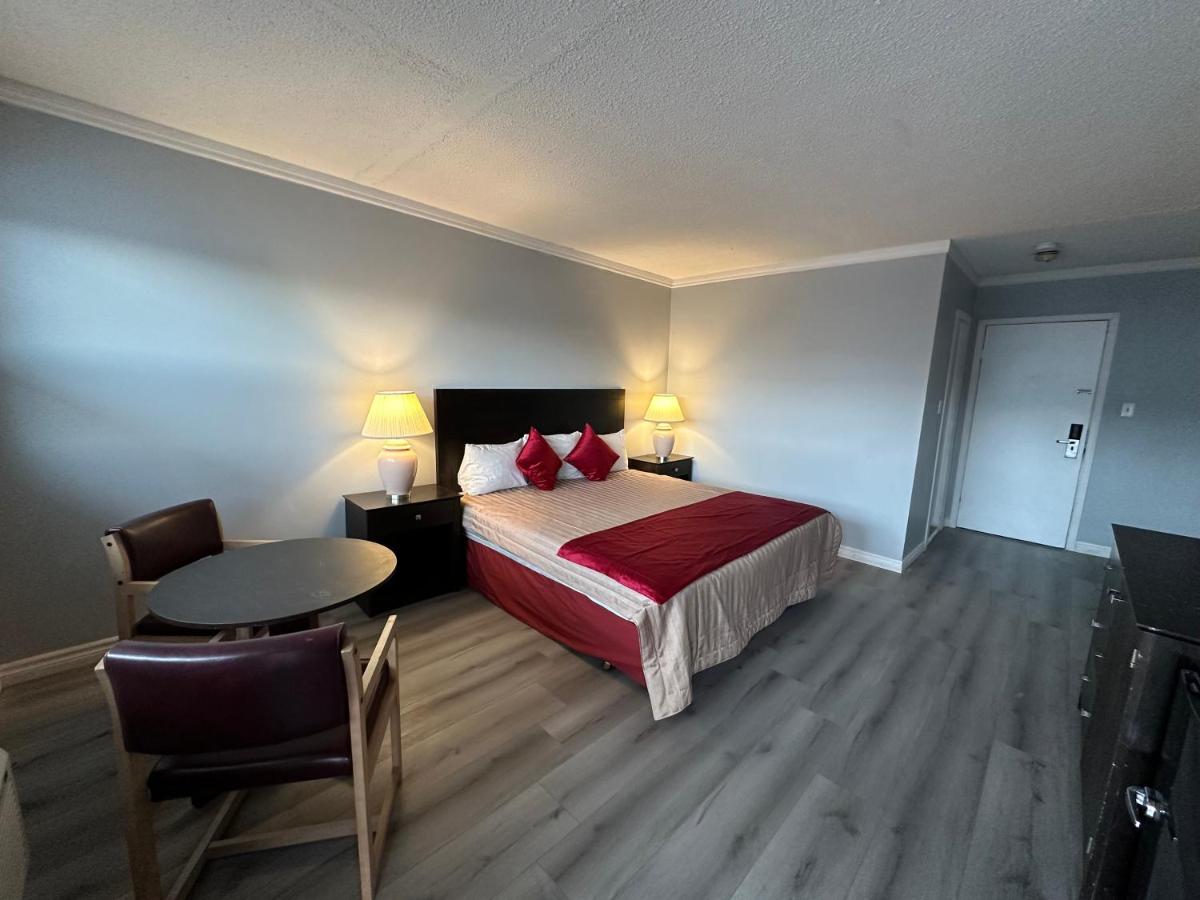 HOTEL CLASSIC COMFORT - Housity