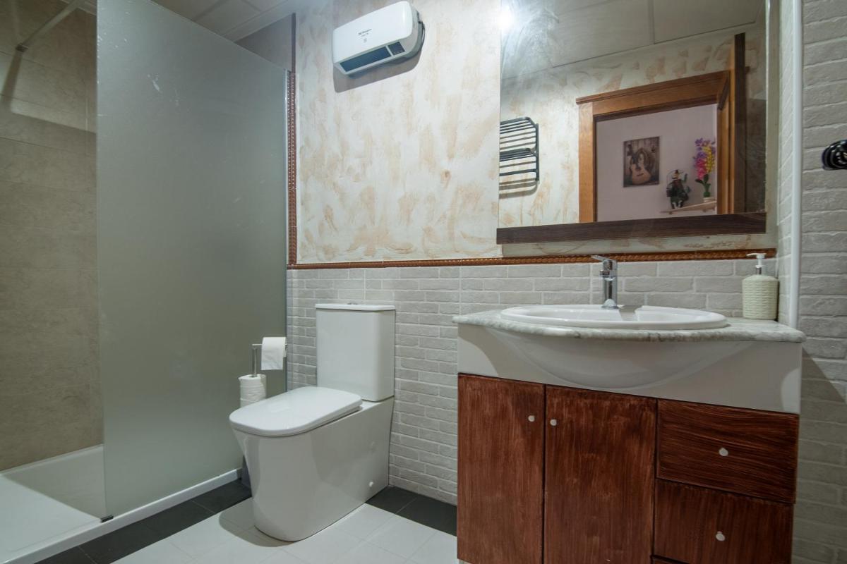 Casa Rural El Olivo - Housity