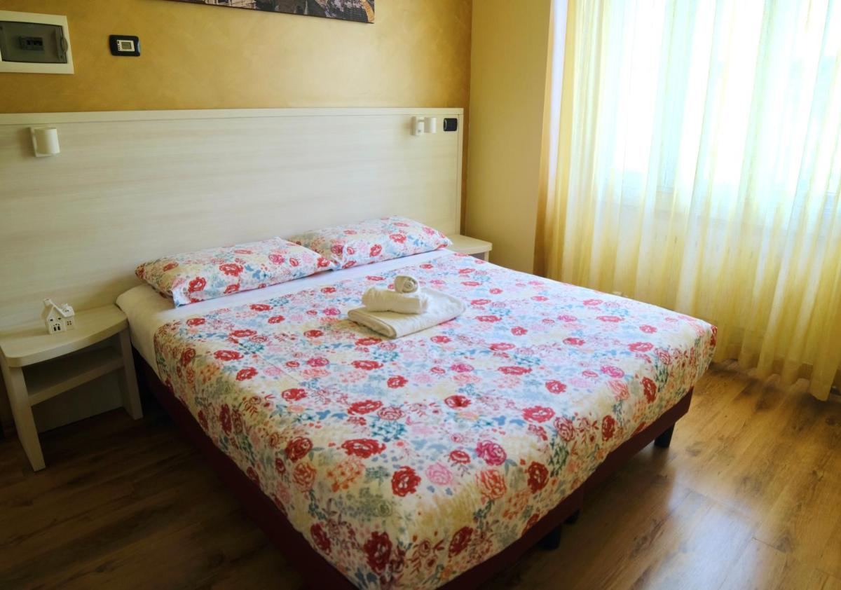 Mi Casa Affittacamere - Housity