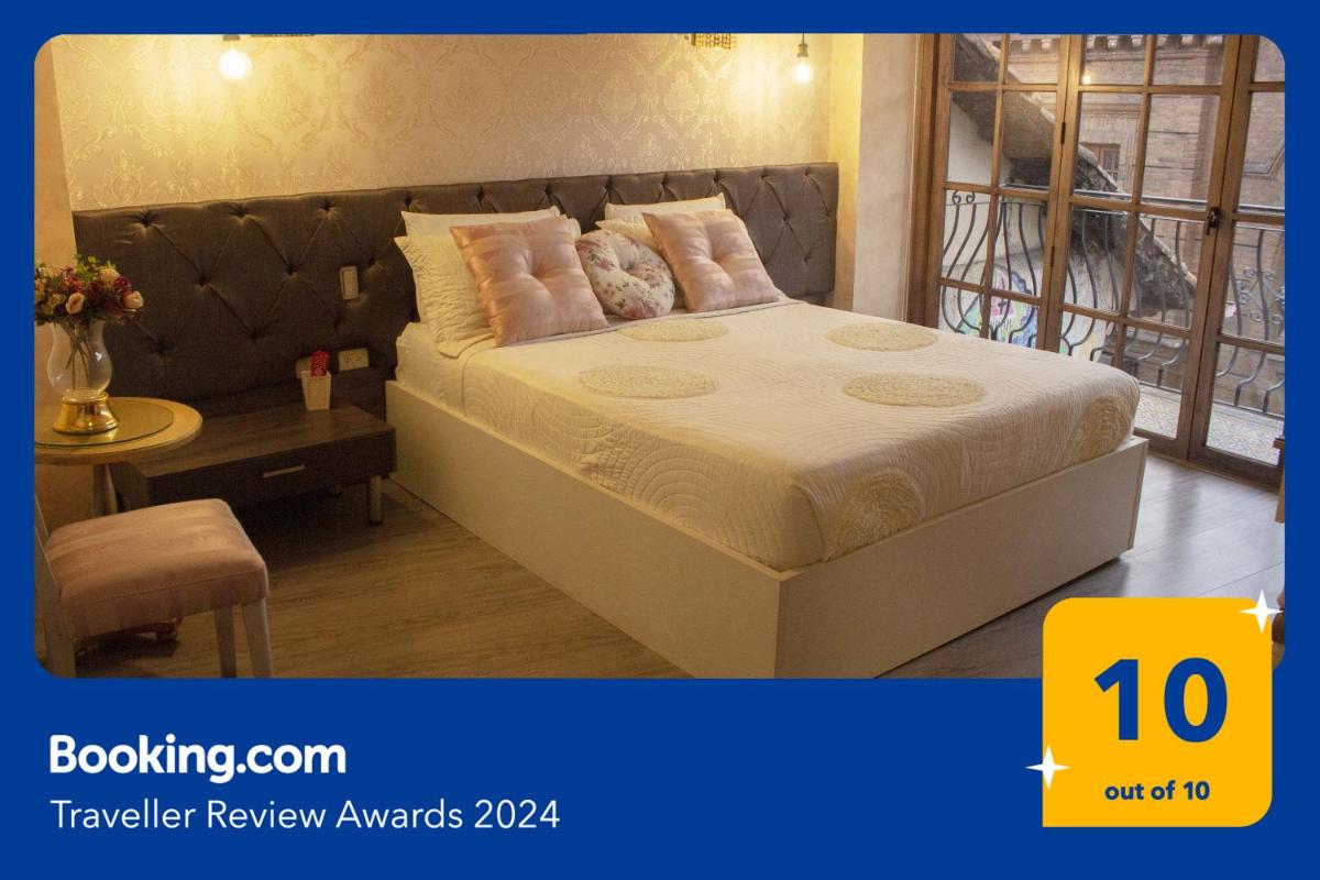 Ronda Hotel Boutique by Chat Noir - Housity