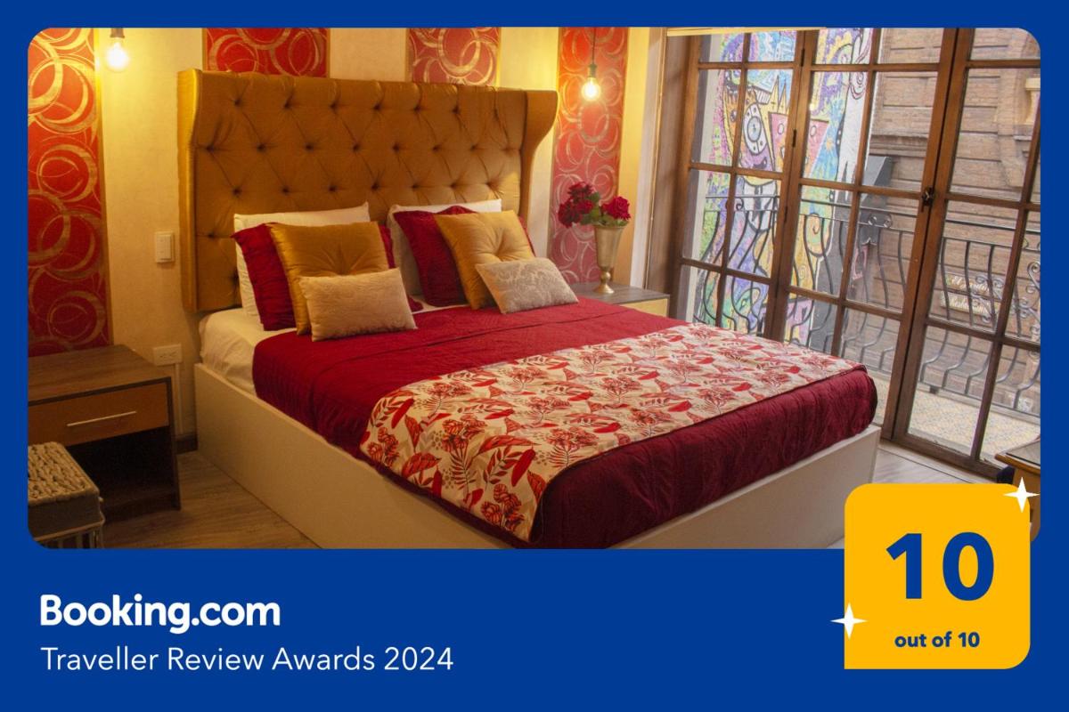 Ronda Hotel Boutique by Chat Noir - Housity