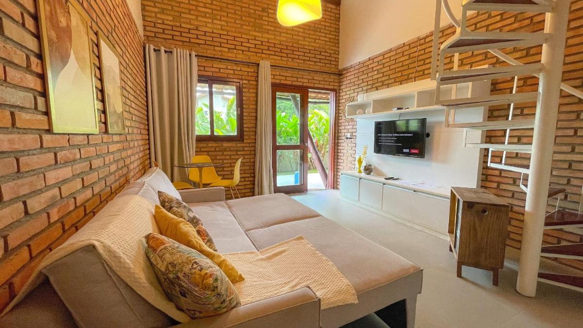 Suitetrails - Lofts Flores do Campo Gravatá