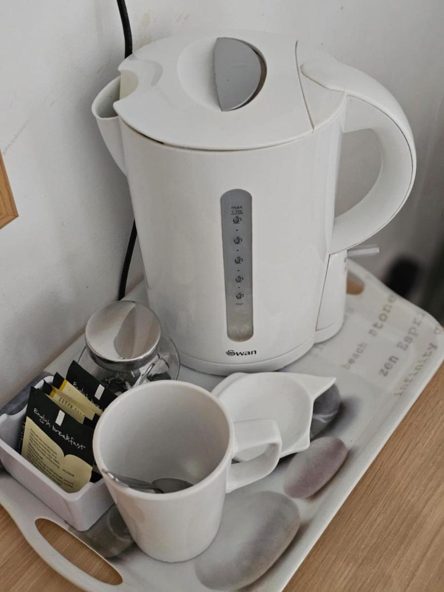 The Gungate - Housity