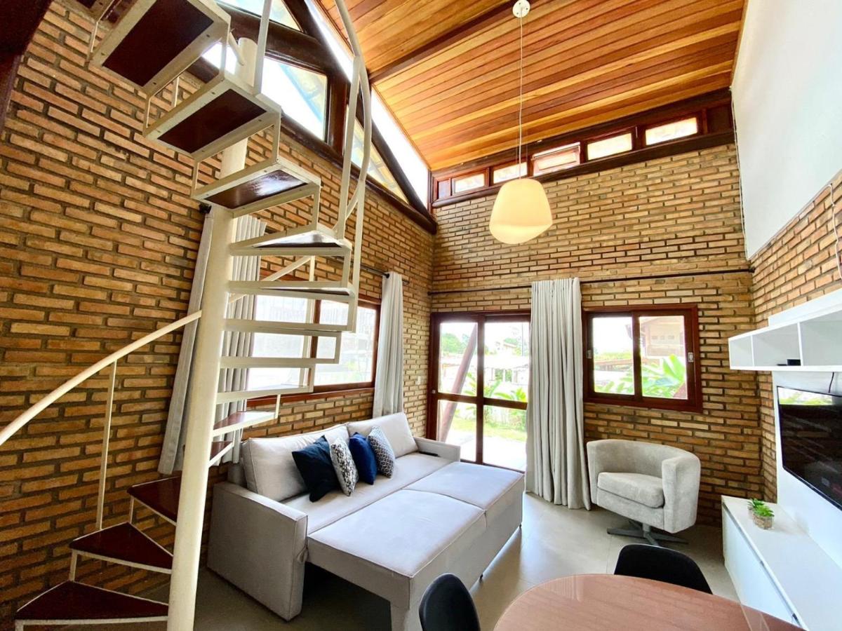 Suitetrails - Lofts Flores do Campo Gravatá