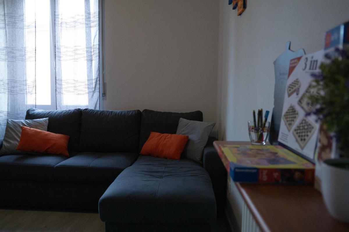 Bilocale vicino al centro di Verona - ristrutturato di recente! - Housity