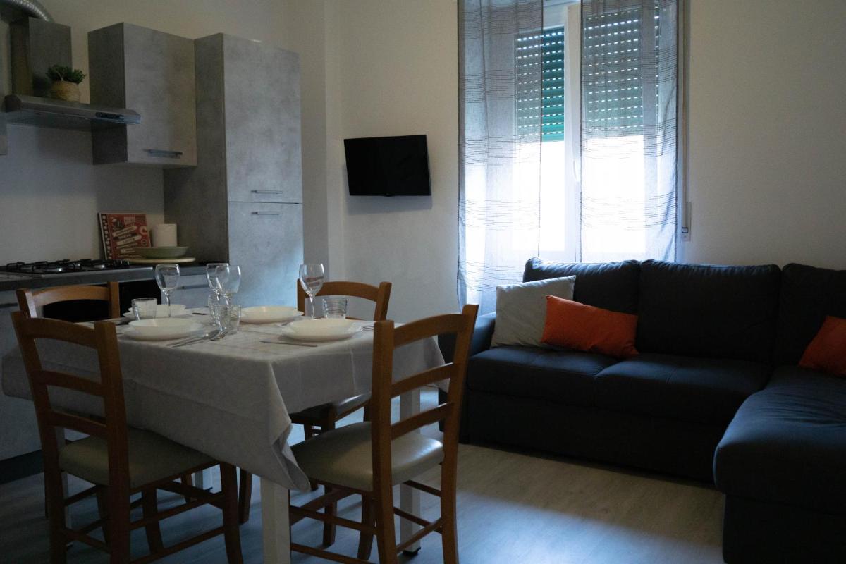 Bilocale vicino al centro di Verona - ristrutturato di recente! - Housity