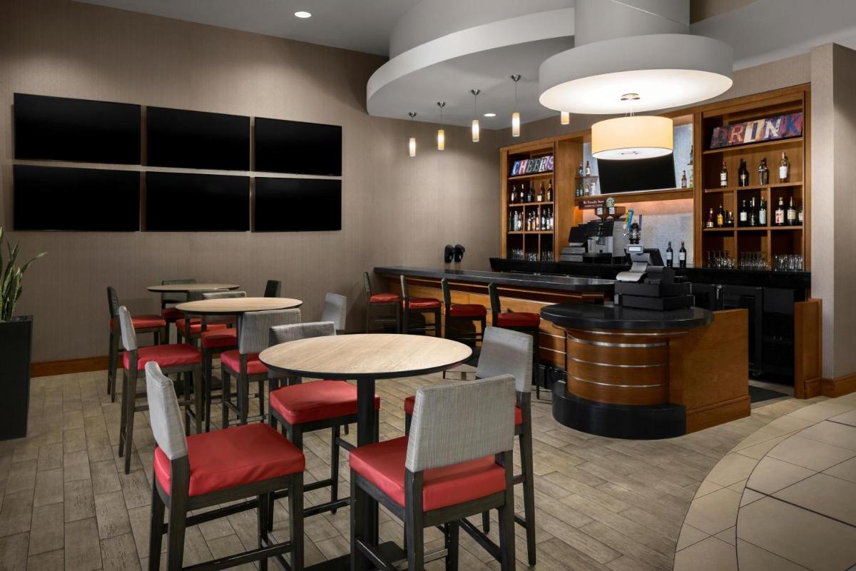 SpringHill Suites by Marriott Las Vegas Convention Center - Housity
