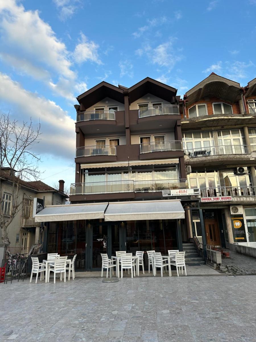 Alibi ROOM's - Housity