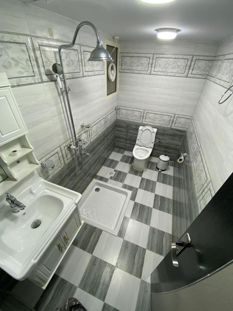 مارينا للغرف الفندقية - Housity