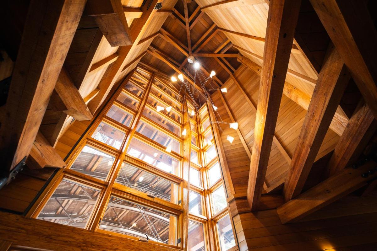 Gravity Haus Truckee-Tahoe - Housity
