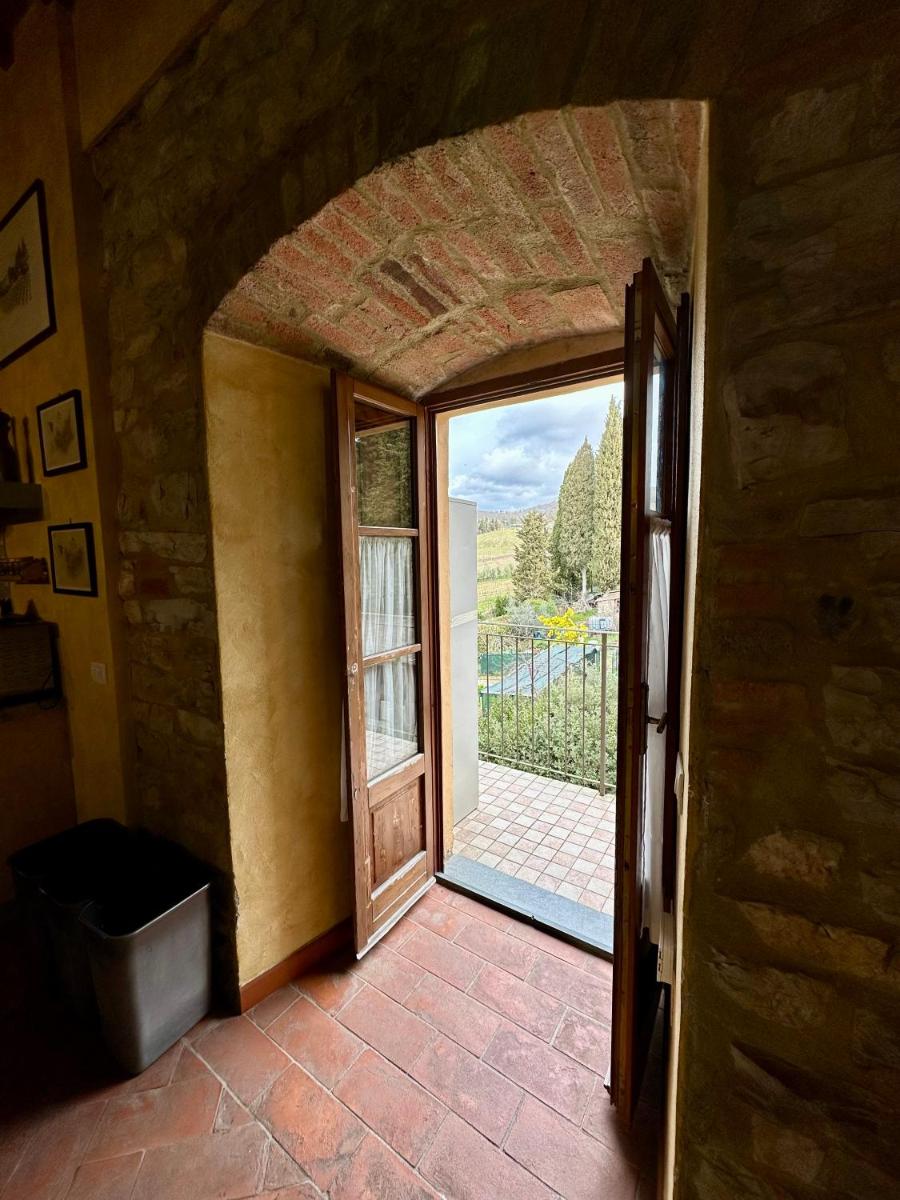 Chianti Essence Apartment - Housity