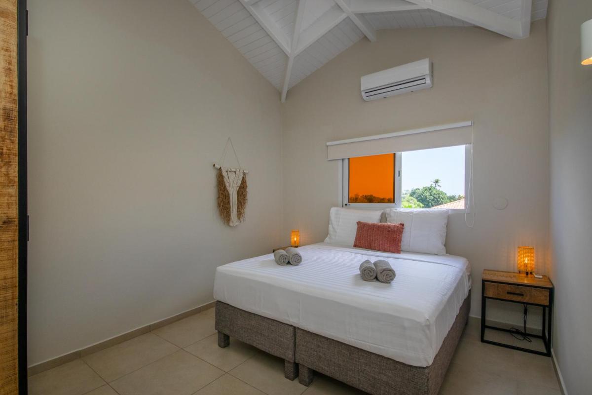 JT Curacao Apartments - Housity