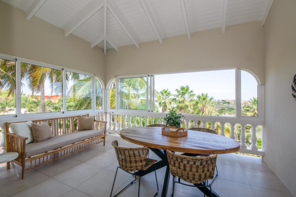 JT Curacao Apartments - Housity