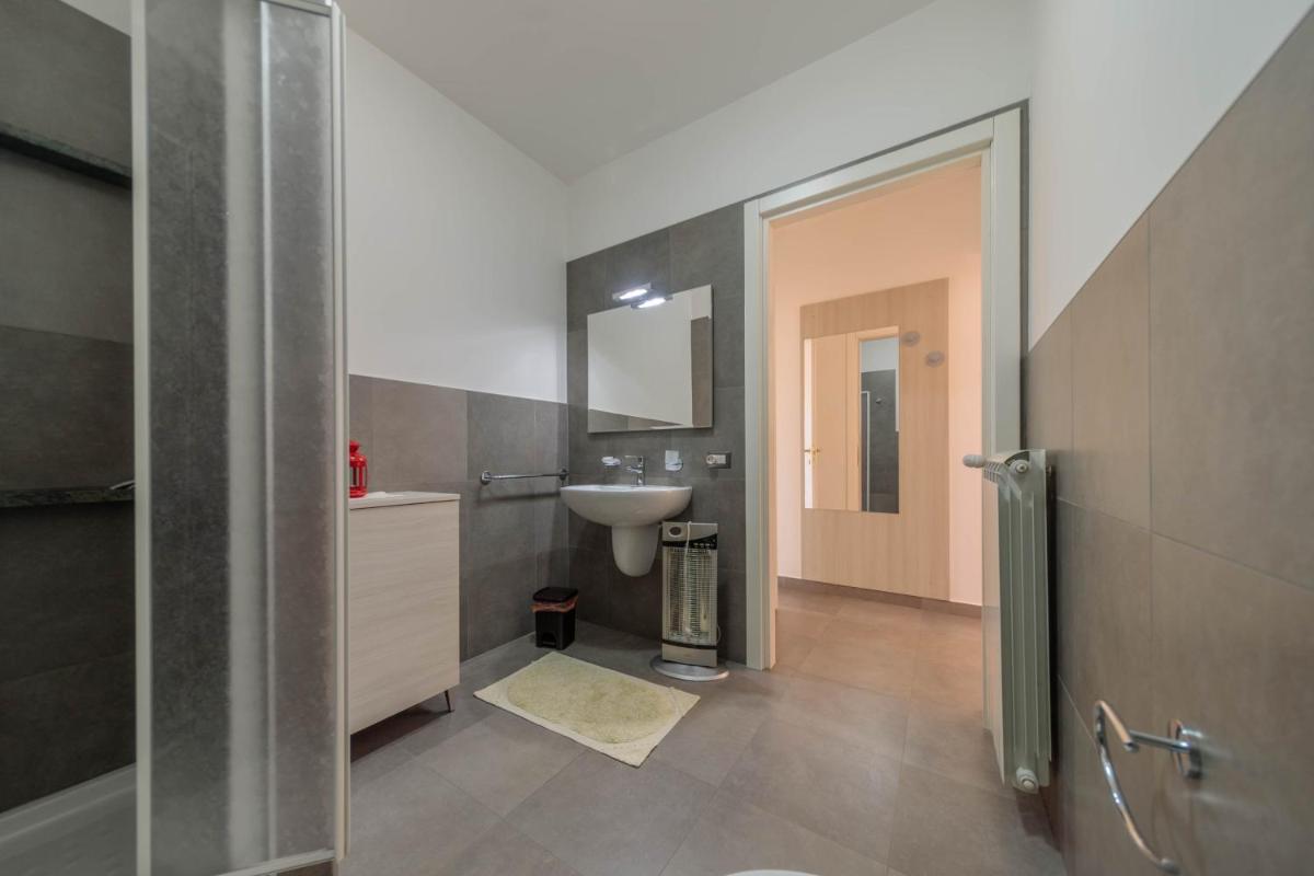 Il tramonte - Housity