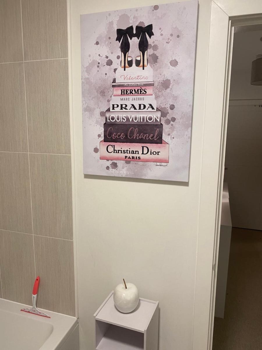 Beautiful Double Room - Housity