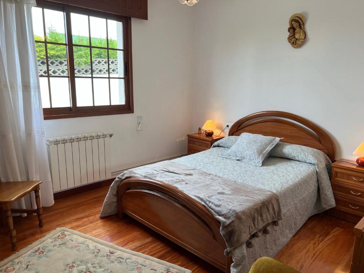 CASA DEL PALMERAL EN ORTIGUEIRA - Housity